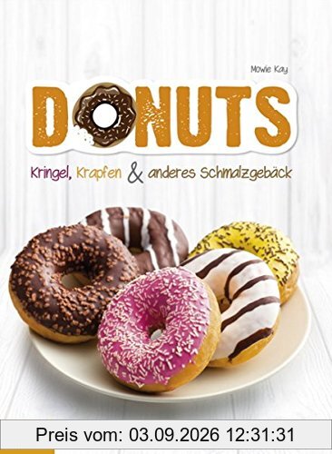 Donuts