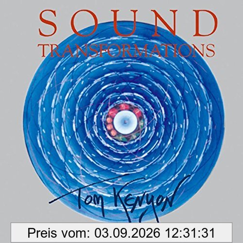 Sound Transformation. CD