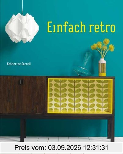 Einfach retro