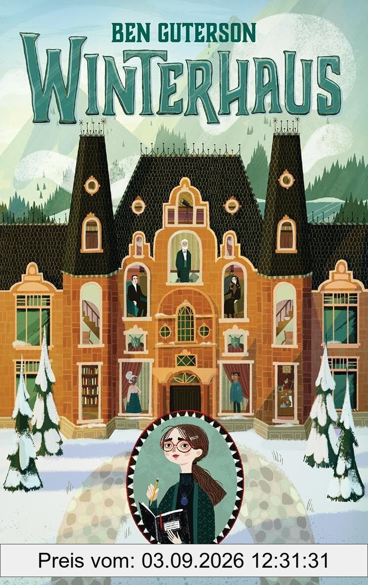 Winterhaus 01
