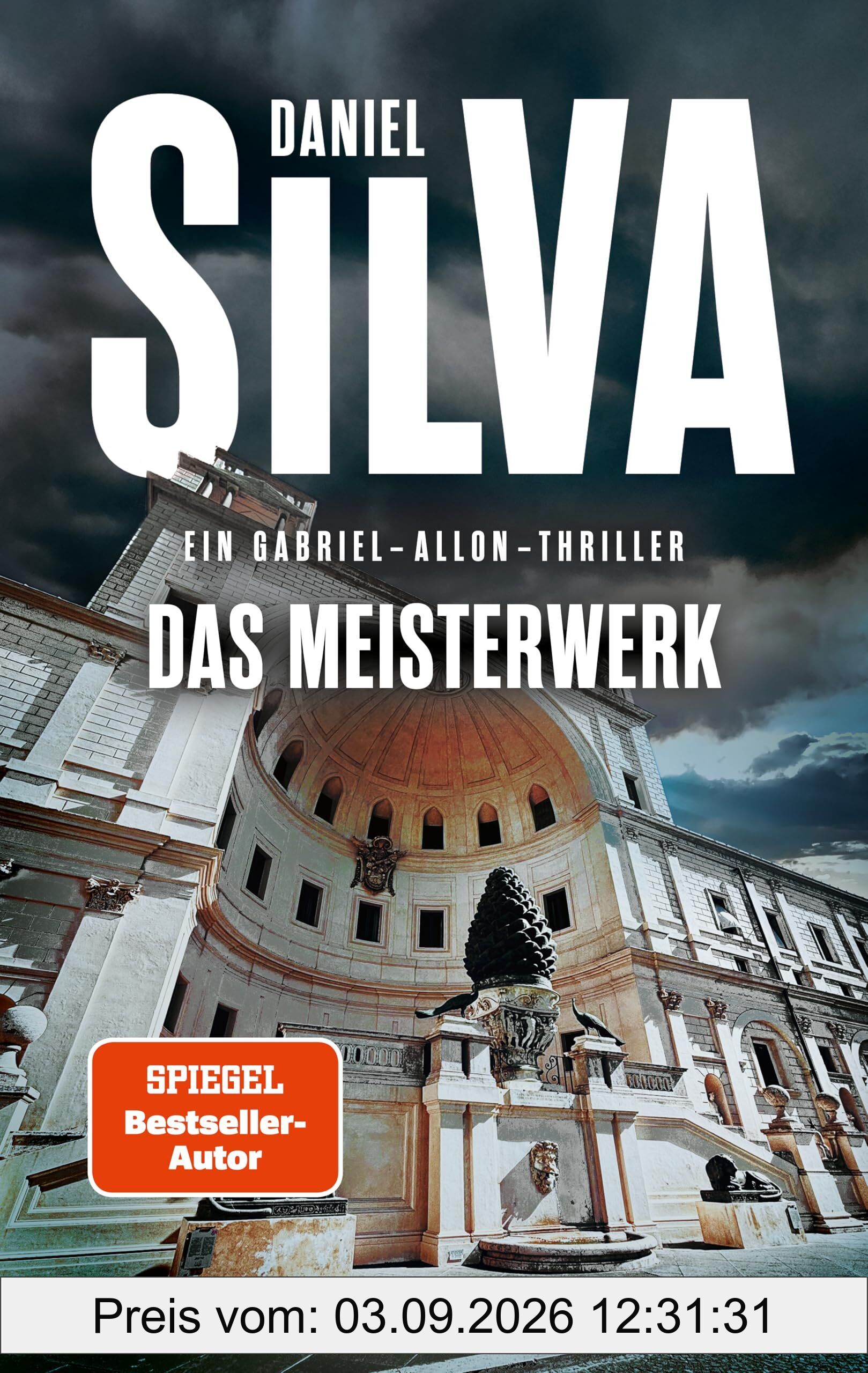 Das Meisterwerk