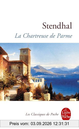 La chartreuse de Parme