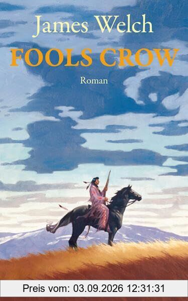 Fools Crow
