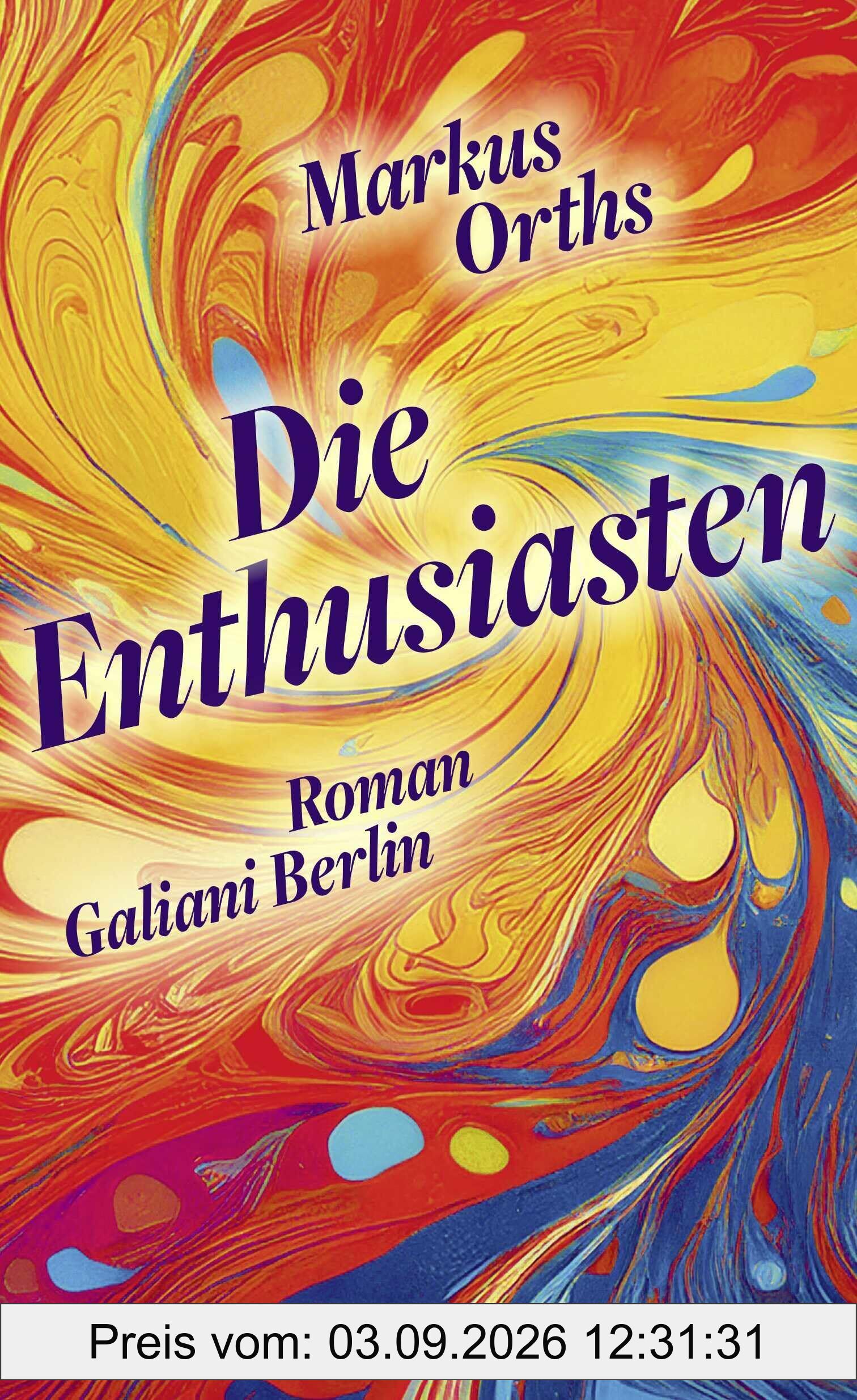 Die Enthusiasten