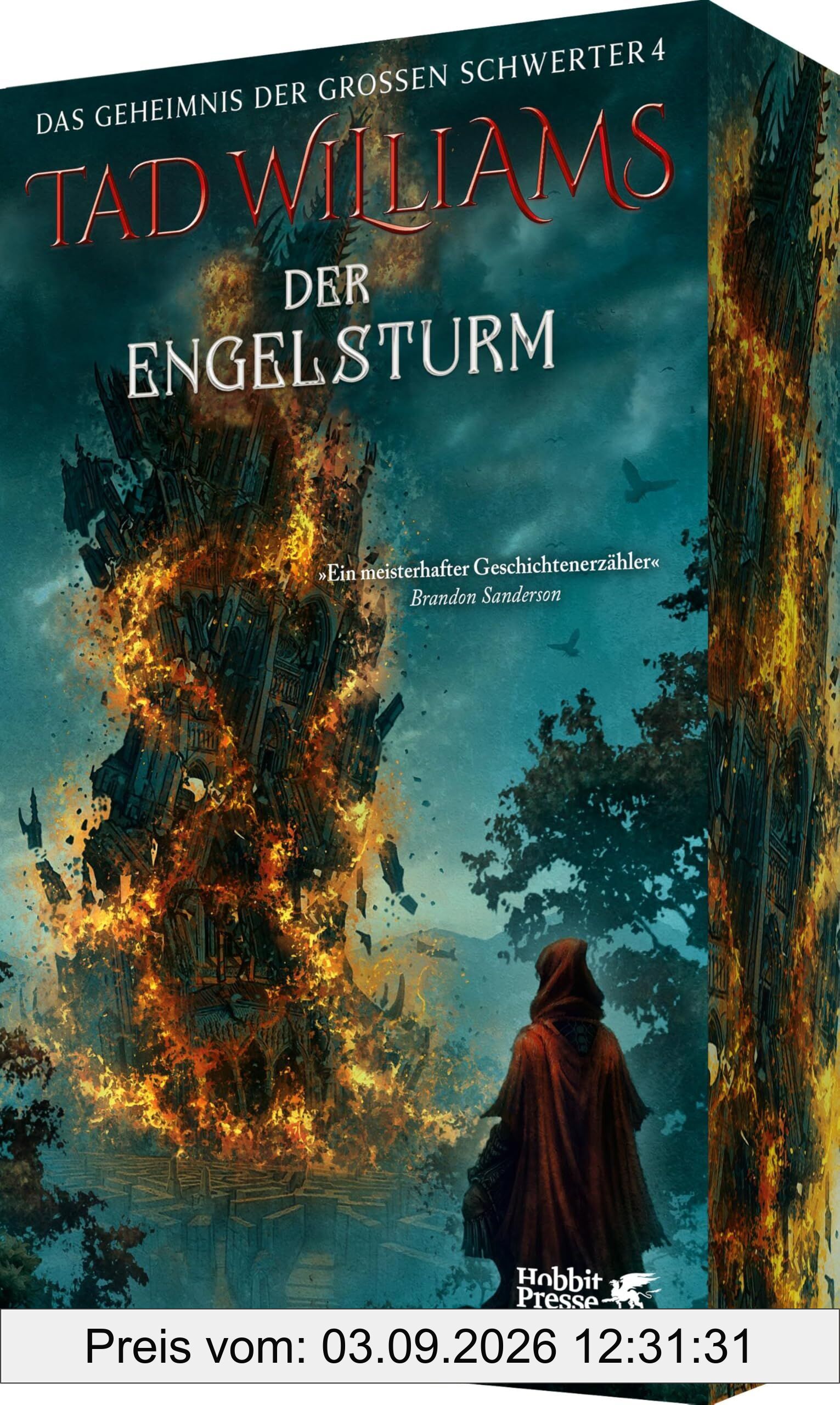 Der Engelsturm