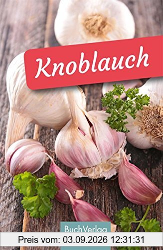 Knoblauch (Minibibliothek)