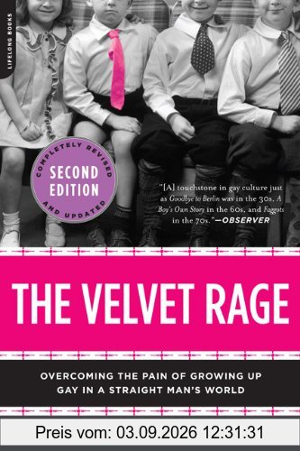 Velvet Rage