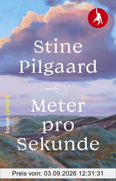 Meter pro Sekunde: Roman