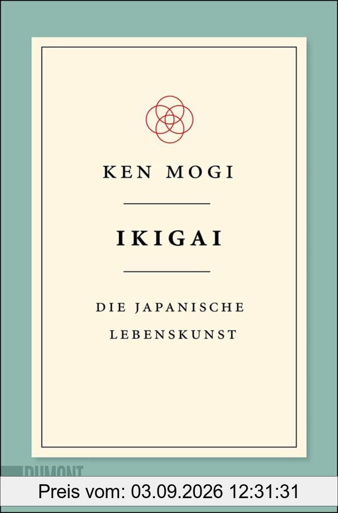 Ikigai