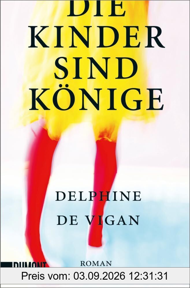 Die Kinder sind Könige