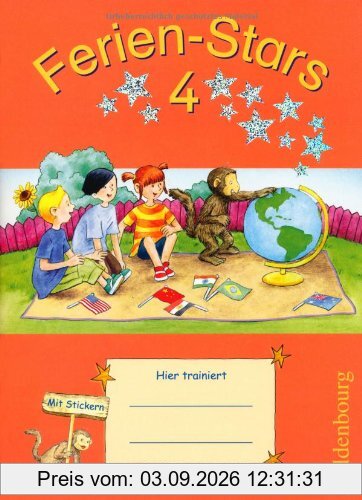 Ferien-Stars 4
