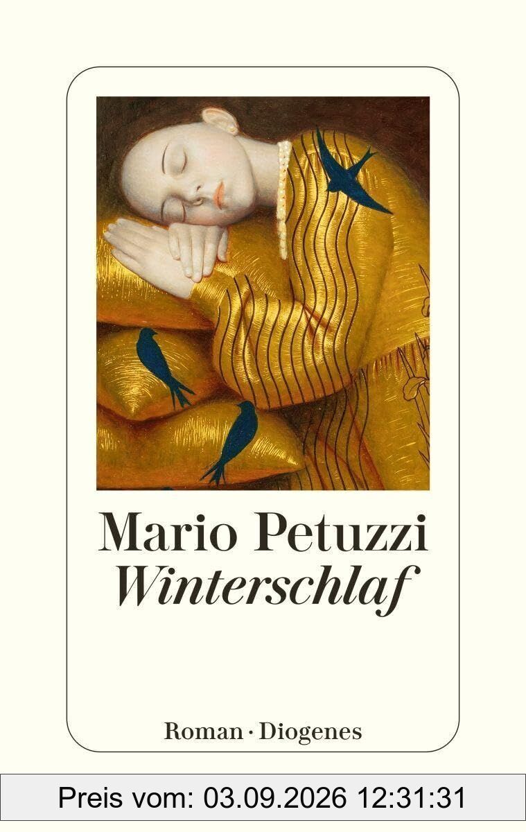 Winterschlaf