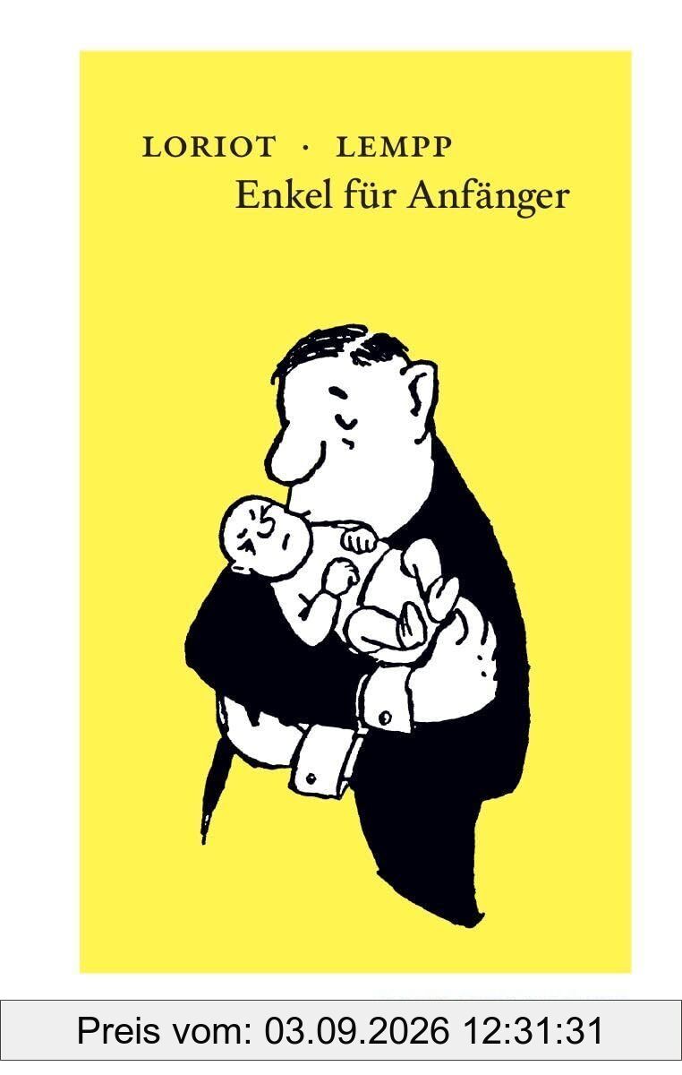 Enkel für Anfänger