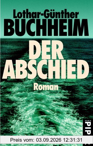 Der Abschied