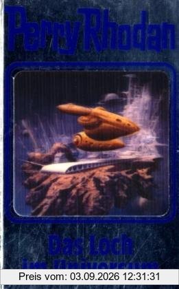 Perry Rhodan / Das Loch im Universum (Perry Rhodan Silberband)