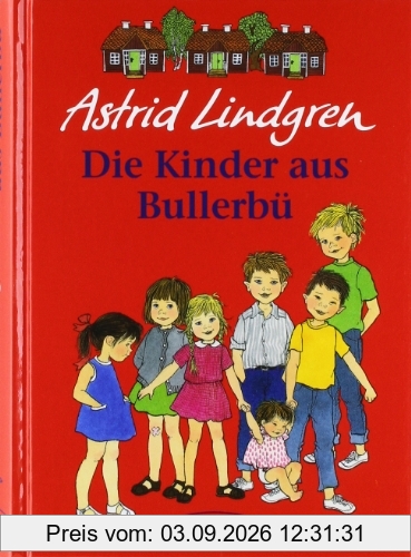 Die Kinder aus Bullerbü