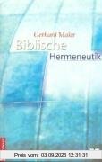 Biblische Hermeneutik