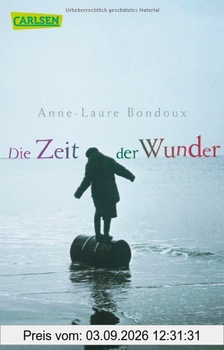 Die Zeit der Wunder