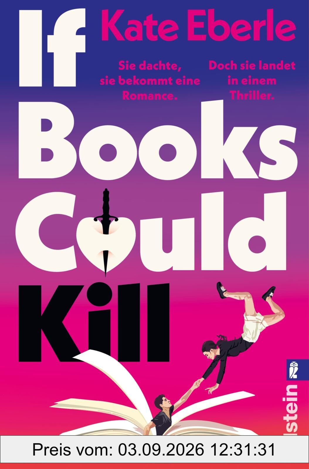 If Books Could Kill