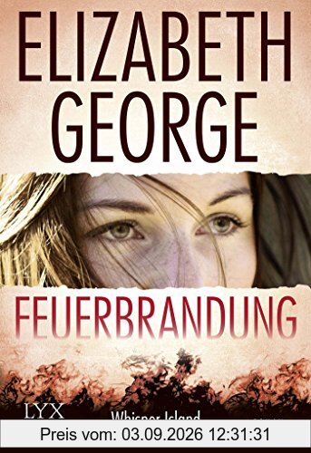 Feuerbrandung: Whisper Island