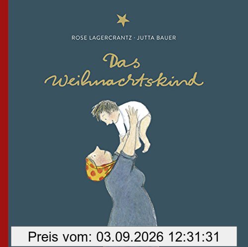 Das Weihnachtskind