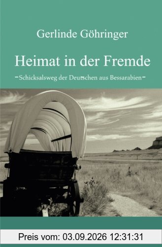 Heimat in der Fremde