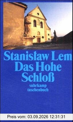 Das Hohe Schloß