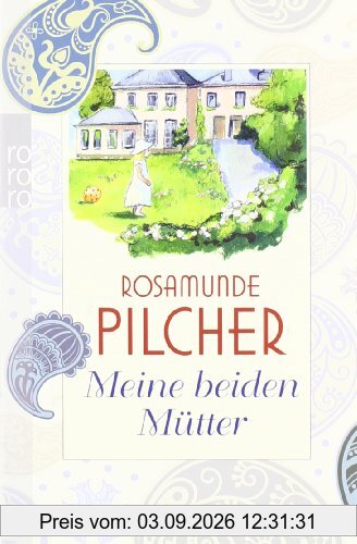 Meine beiden Mütter