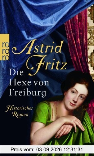 Die Hexe von Freiburg