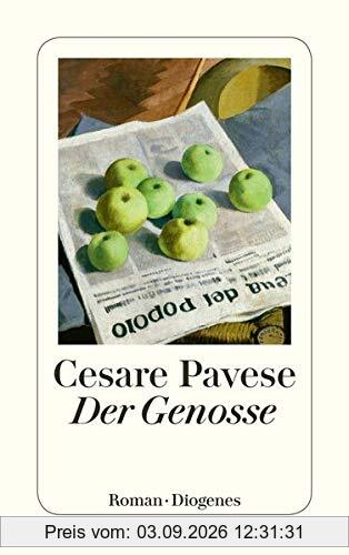 Der Genosse (detebe)