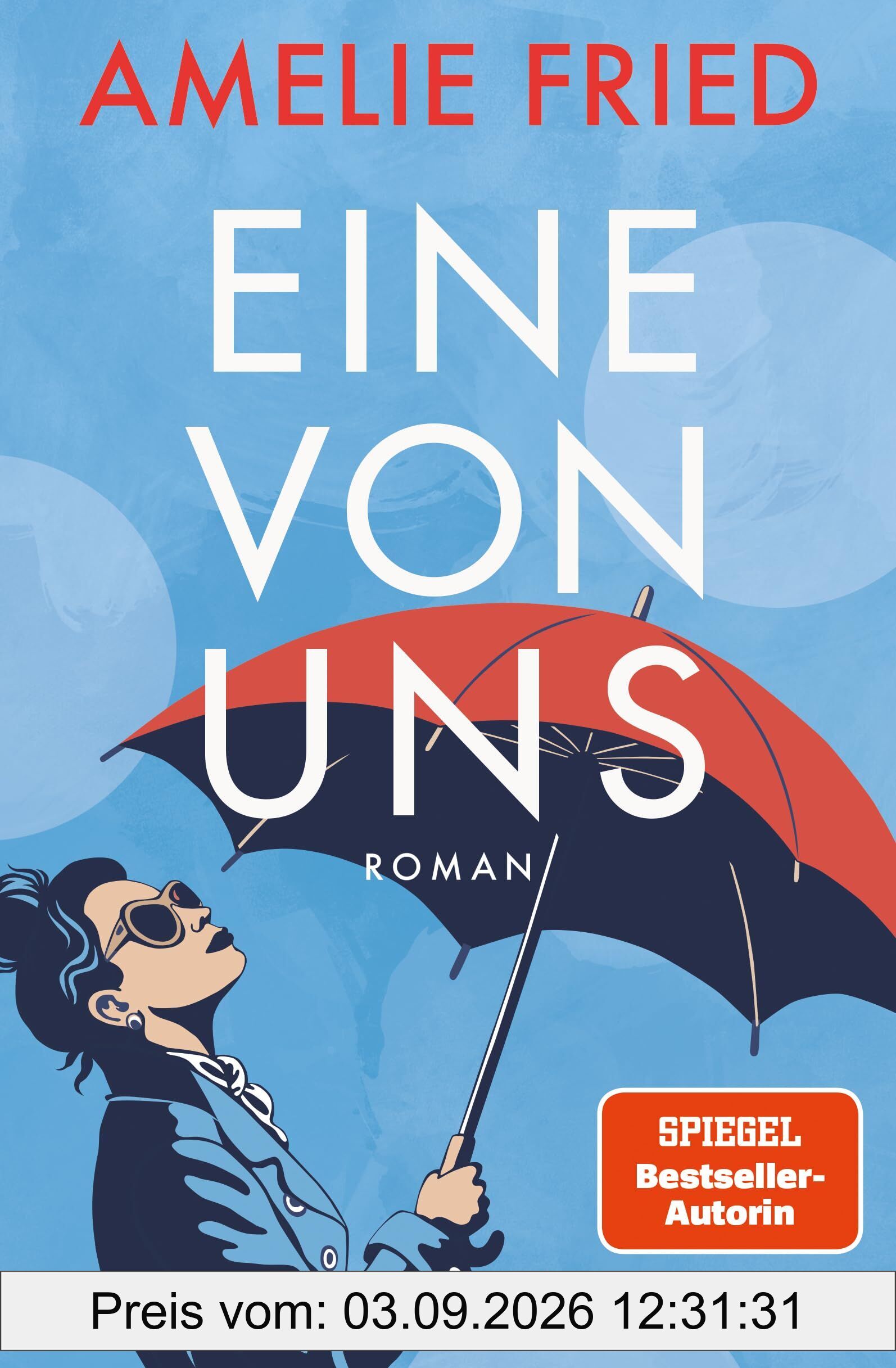 Eine von uns