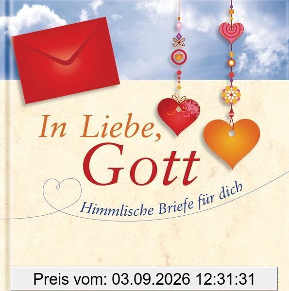 In Liebe, Gott