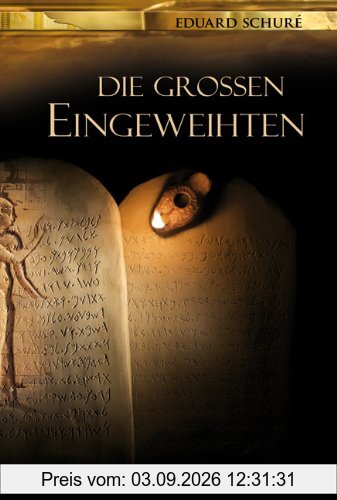 Die großen Eingeweihten -