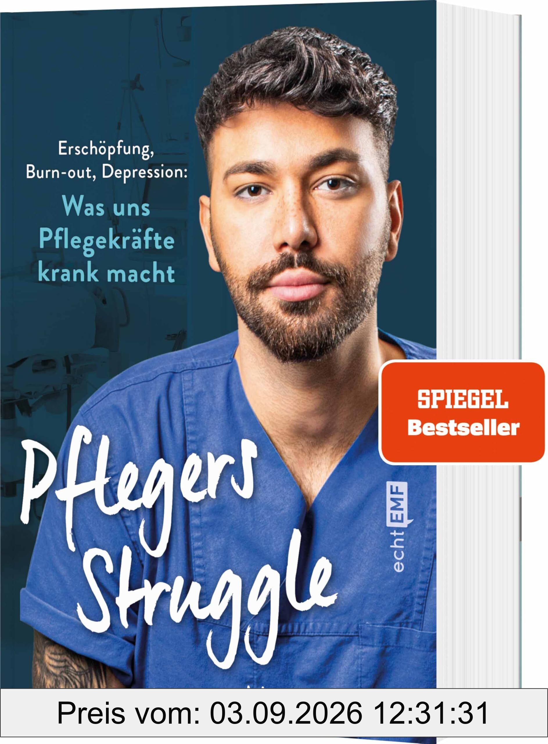 Pflegers Struggle