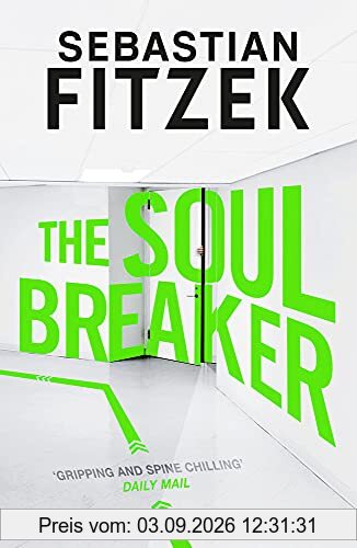 Soul Breaker