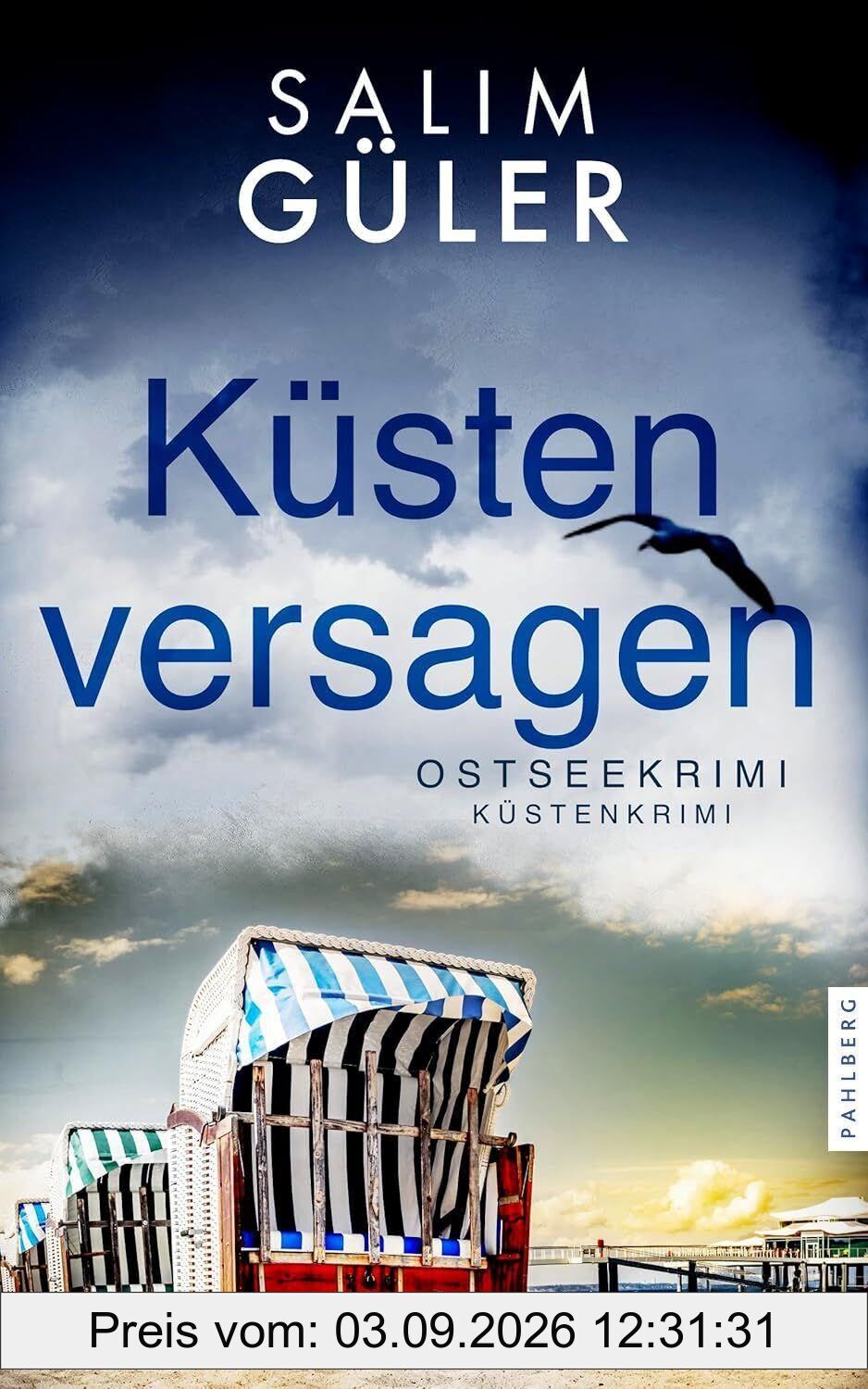 Küstenversagen