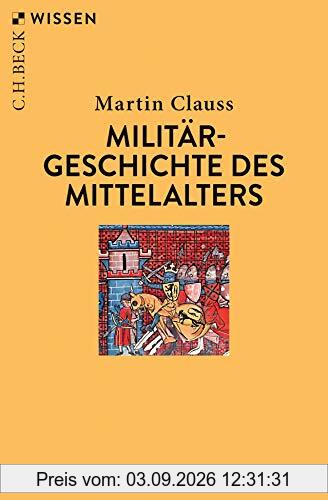 Militärgeschichte des Mittelalters