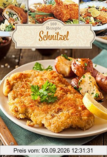 100 Ideen Schnitzel