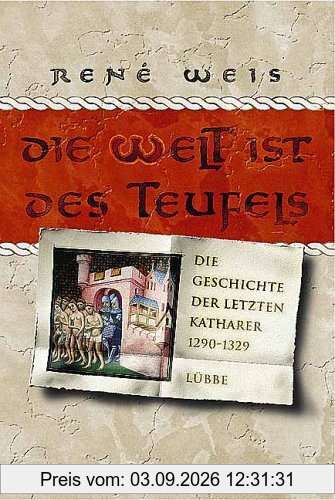 Die Welt ist des Teufels