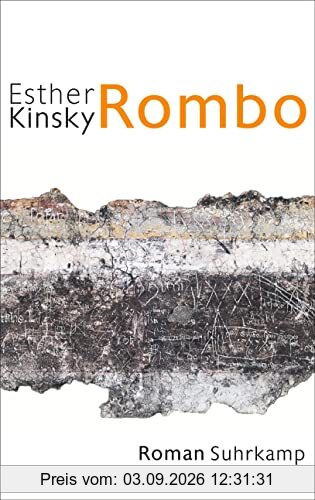 Rombo: Roman