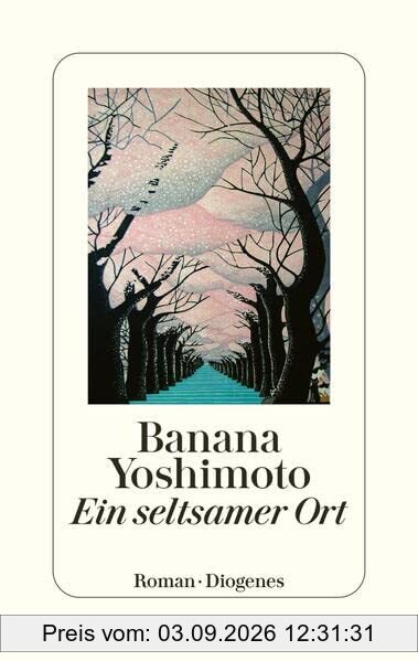 Ein seltsamer Ort