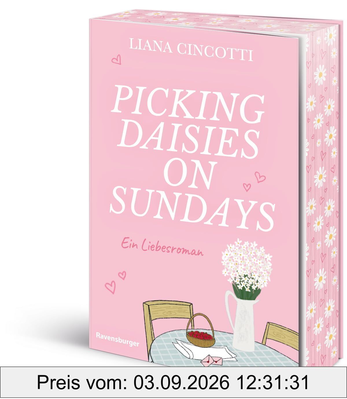 Picking Daisies on Sundays