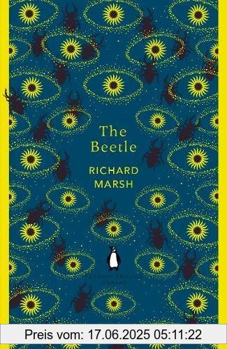 Binding : Taschenbuch, Label : Penguin Classics, Publisher : Penguin Classics, medium : Taschenbuch, numberOfPages : 384, publicationDate : 2018-06-07, authors : Richard Marsh, ISBN : 0241341353