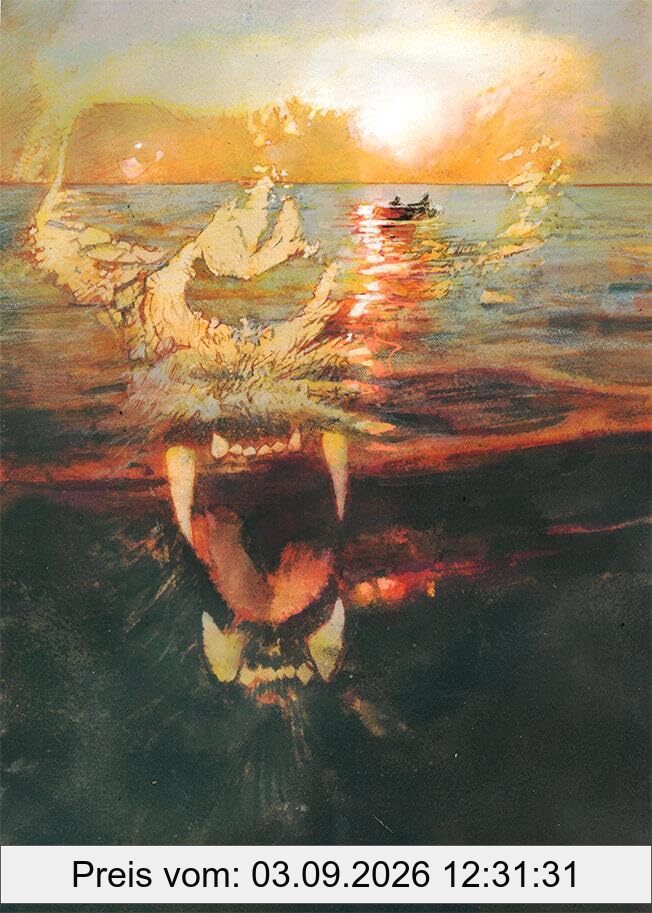 Die Insel des Doktor Moreau: Roman