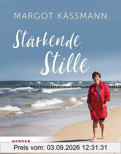 Stärkende Stille