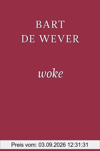Woke