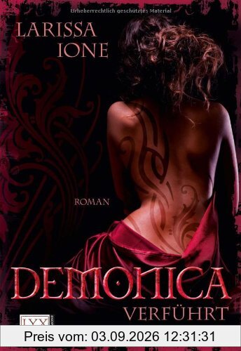Demonica: Verführt