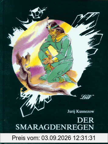 Der Smaragdenregen