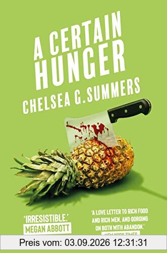 A Certain Hunger