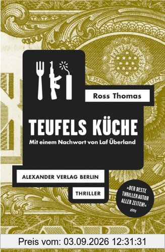 Teufels Küche